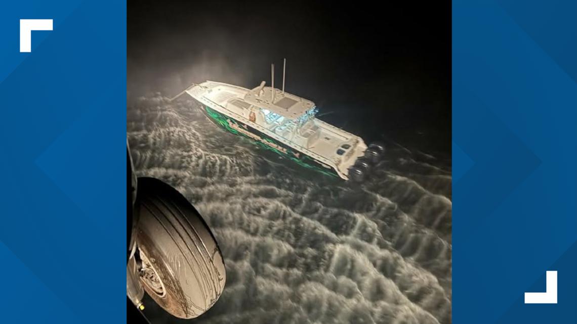 Bedford HS, University of Toledo graduate missing after fishing ...