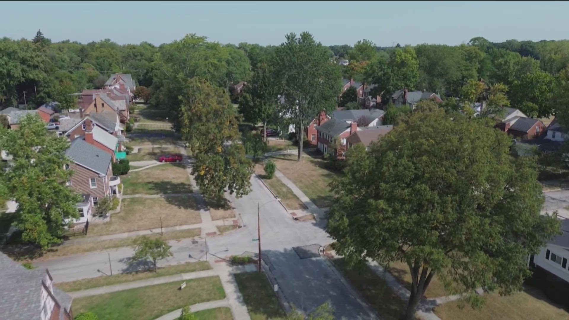 Lucas County auditor 3.8M back to homeowners after property value