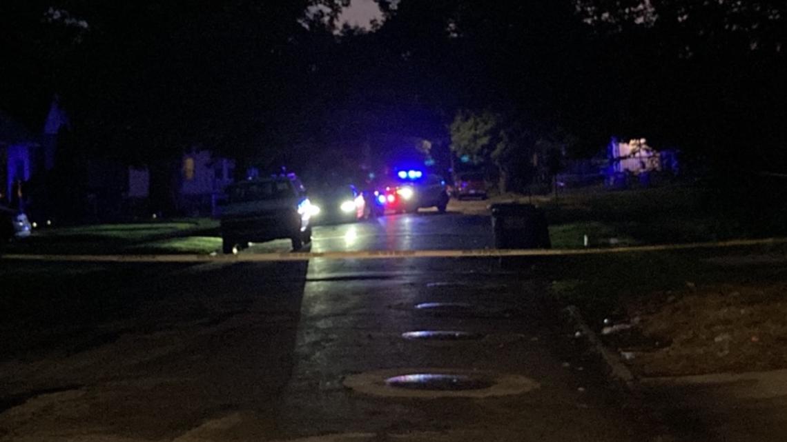 69-year-old shot in central Toledo, expected to survive - Vimarsana News