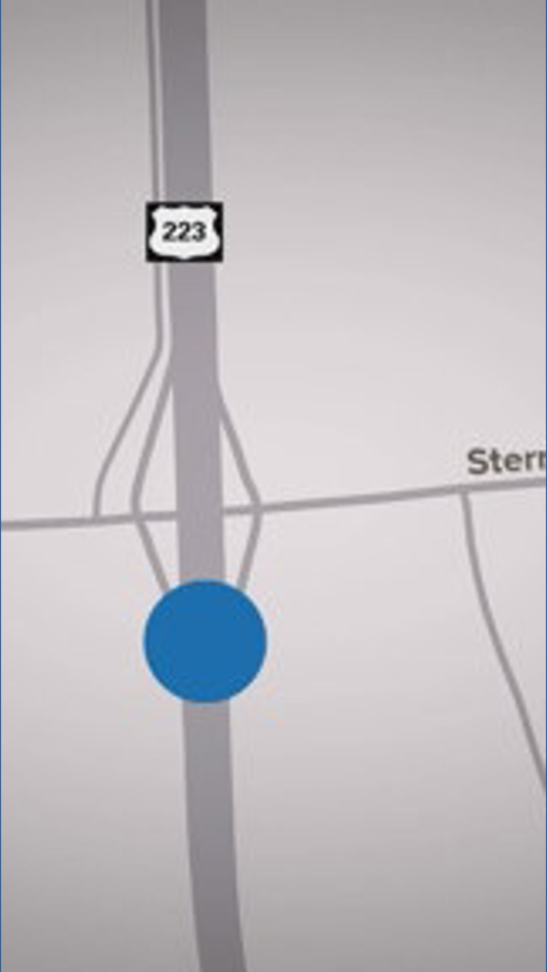 One dead, two seriously injured after Monroe County wrong-way crash ...