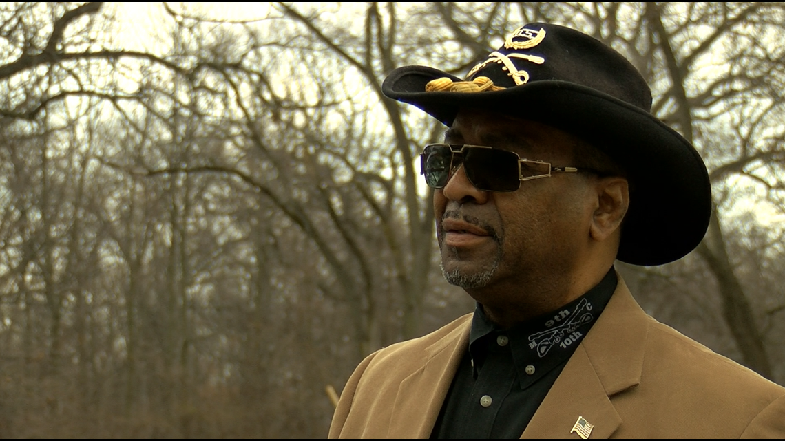 Earl Mack enters race for Lucas County Sheriff