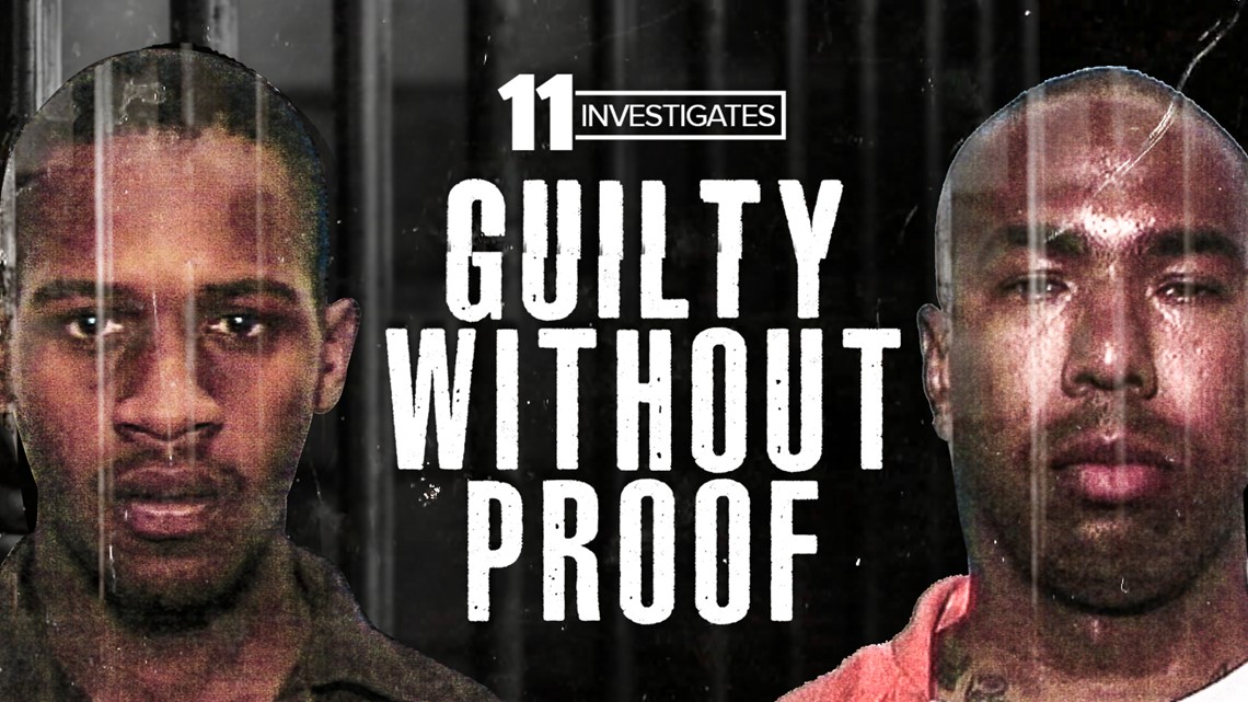Toledo men featured in 'Guilty Without Proof' expected to be freed after 23 years | 11 Investigates