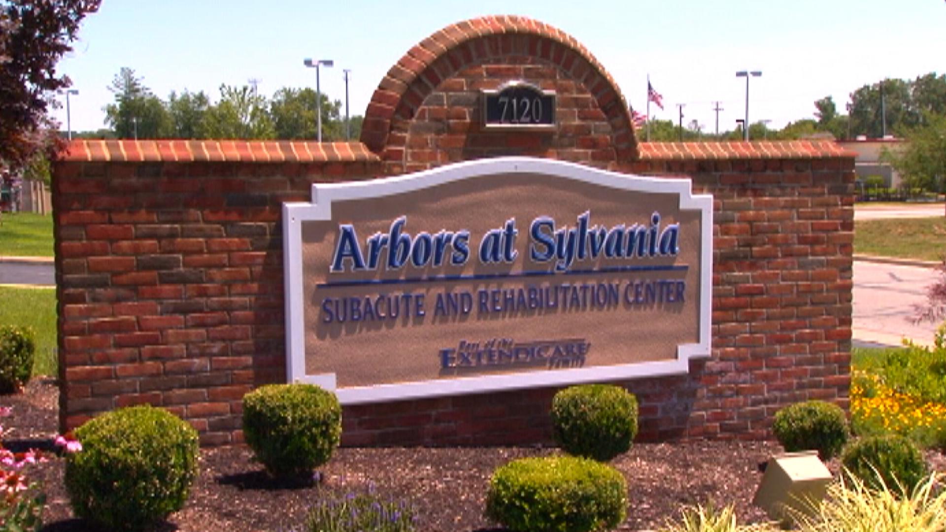 Estate of man files wrongful death lawsuit against Arbors at Sylvania ...