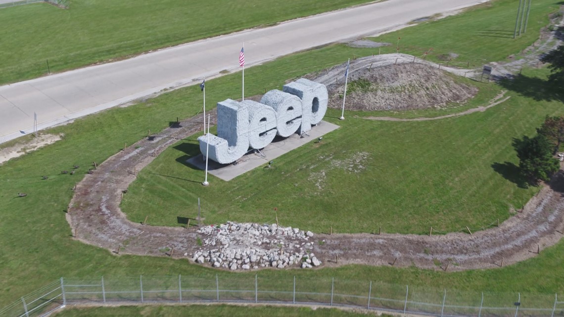 Layoffs at Jeep Assembly Complex in Toledo being avoided - Vimarsana News
