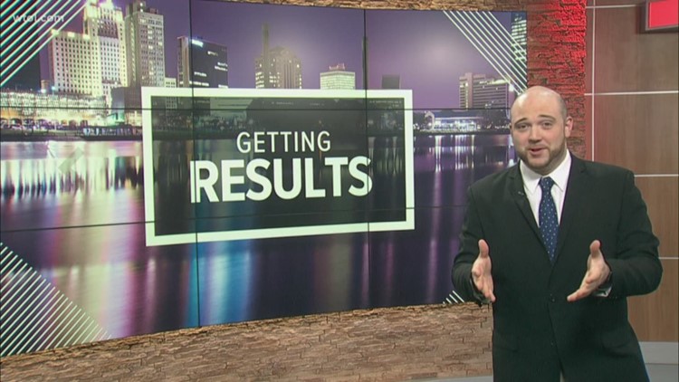 We got you results | Call 11 for Action coverage in February