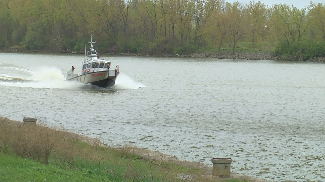 Search for father missing in Maumee River since Sunday continues - Vimarsana News