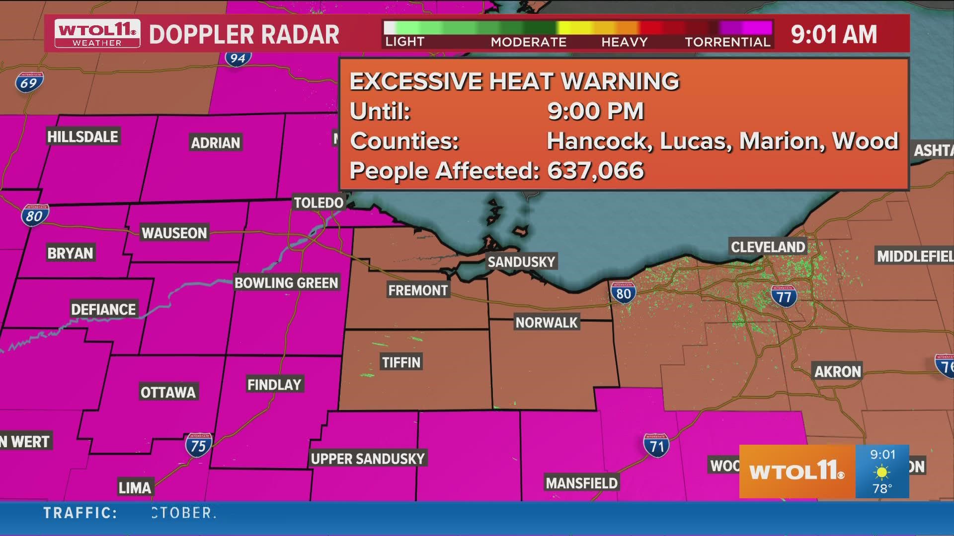 Amazon fulfillment center in Rossford officially opens