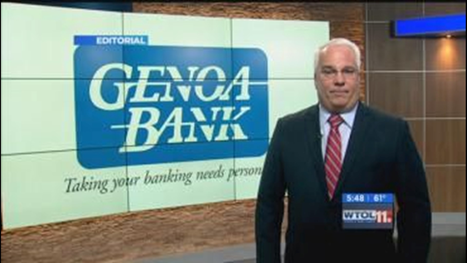 Guest Editorial: GenoaBank supports local businesses