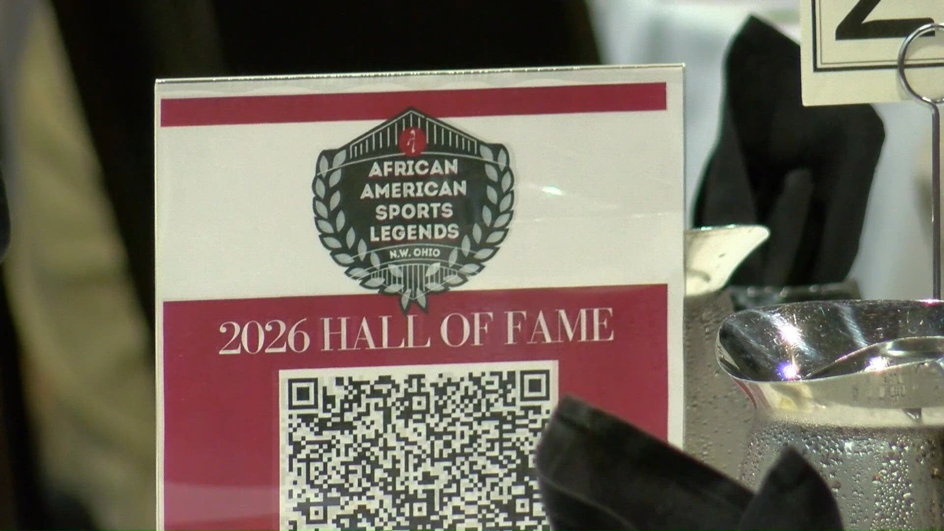 Sports Legends Hall of Fame honors northwest Ohio greats | wtol.com