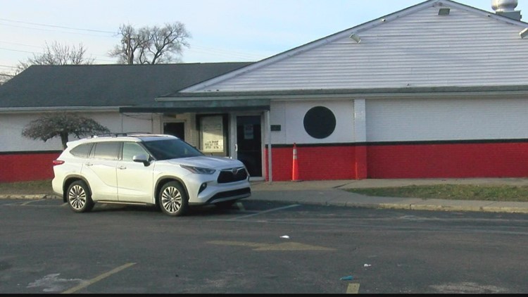Club owner says he will hire security after violent assault in parking lot overnight