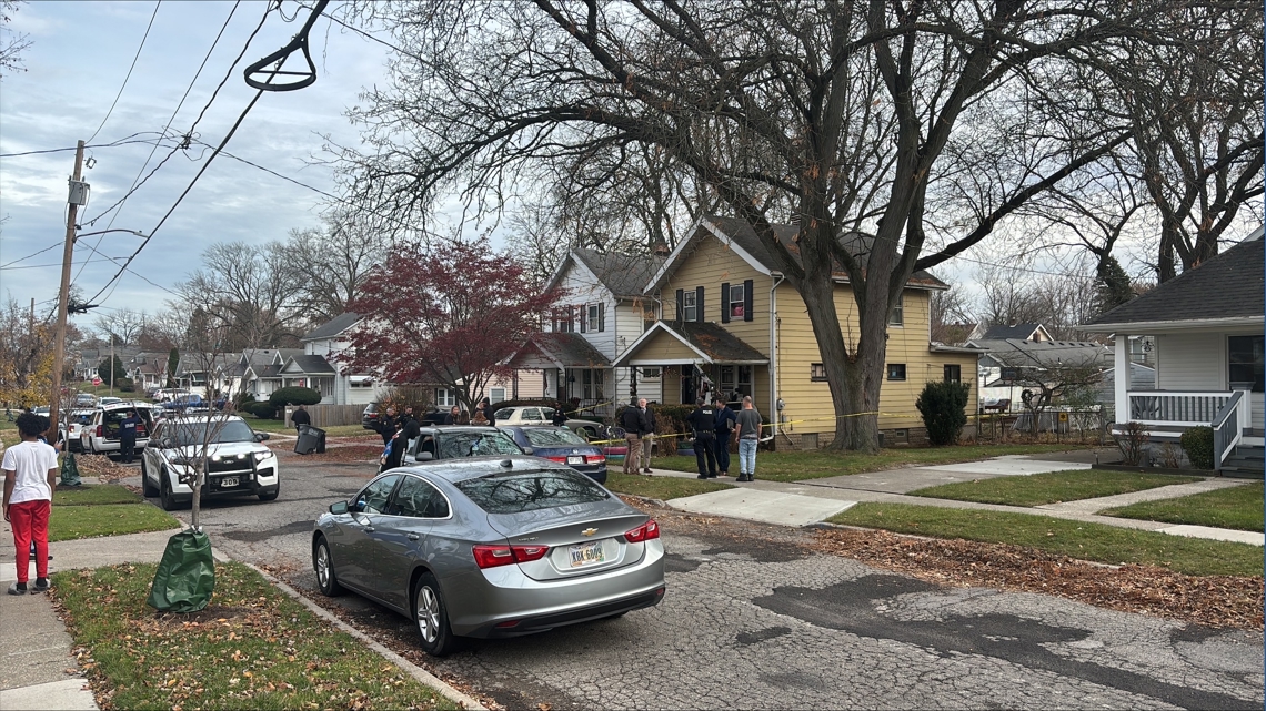 13-year-old boy dies after being shot in west Toledo | wtol.com