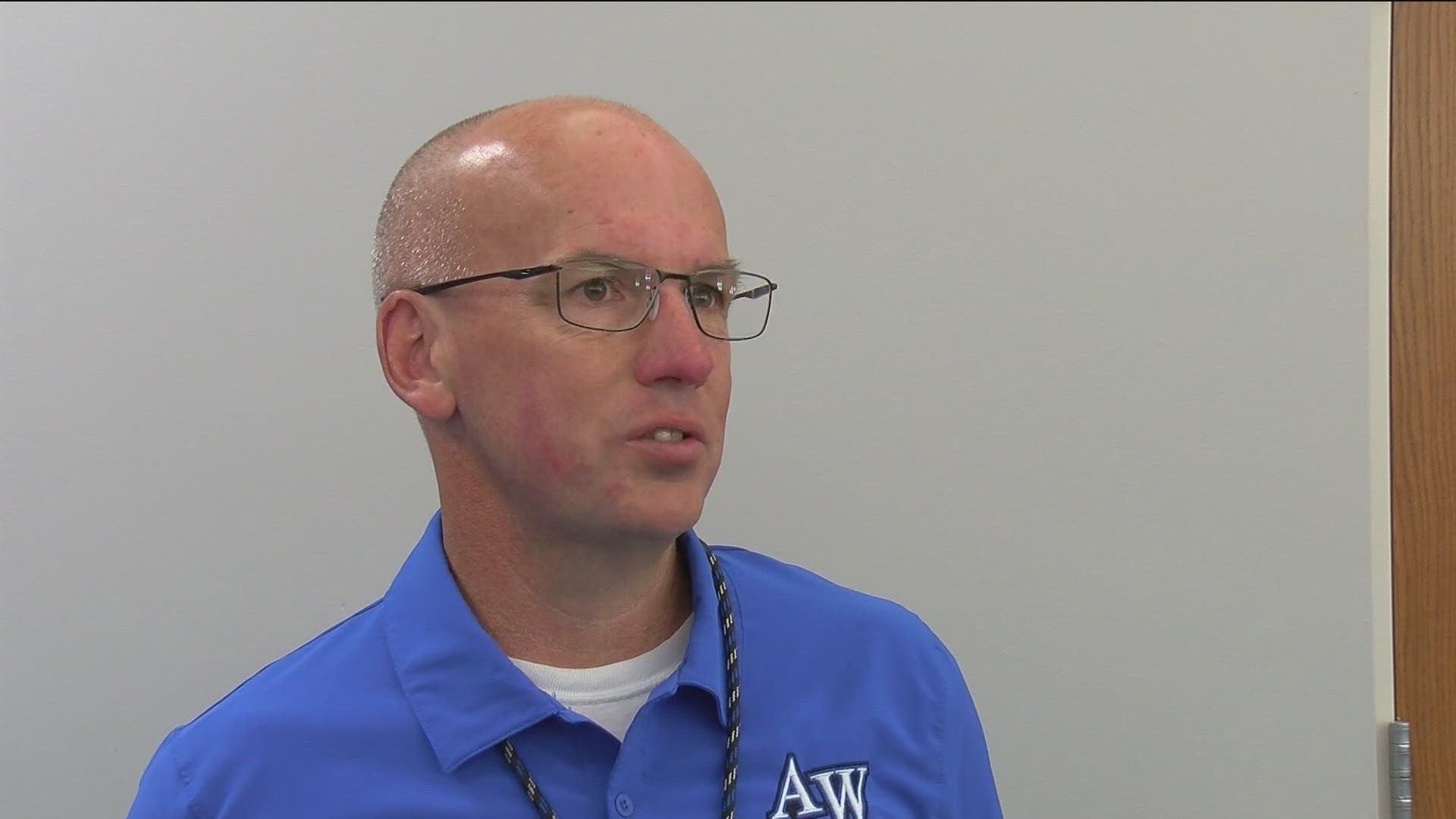 Jim Fritz is leaving the Anthony Wayne Local School District for the superintendent job at Oregon City Schools.