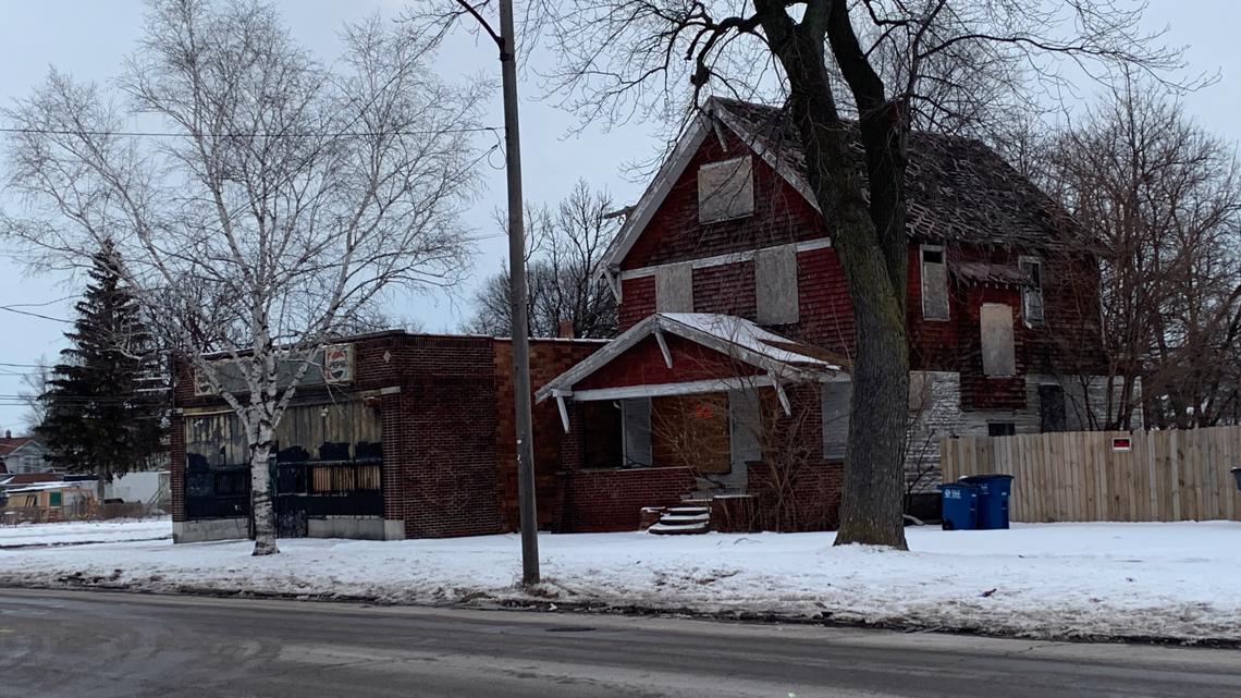 North Toledo residents call for continued change - Vimarsana News