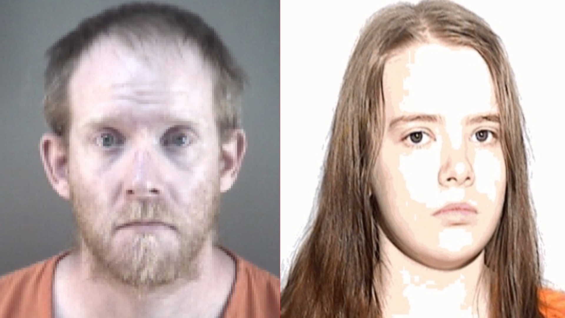 Jonathon Jones and Kaitlyn Coones pleaded no contest Tuesday to aggravated murder and abuse of corpse charges in the 2023 death of Jonathon's mother, Nicole Jones.