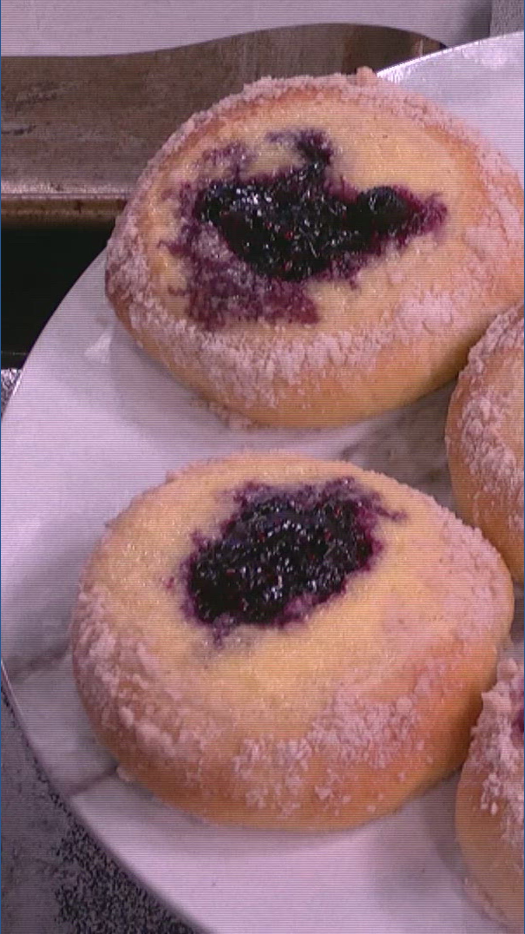 Eastern European sweet treats: Kolache | Good Day on WTOL 11 | wtol.com