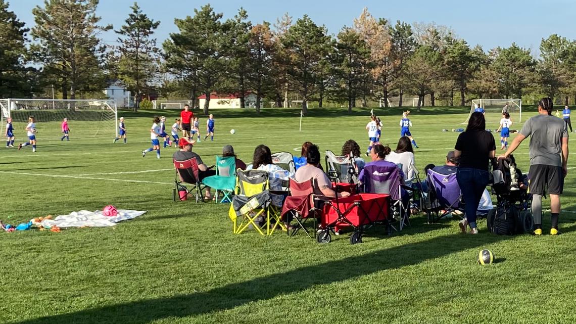 How will the new CDC mask guidance affect Lucas County events? - Vimarsana News