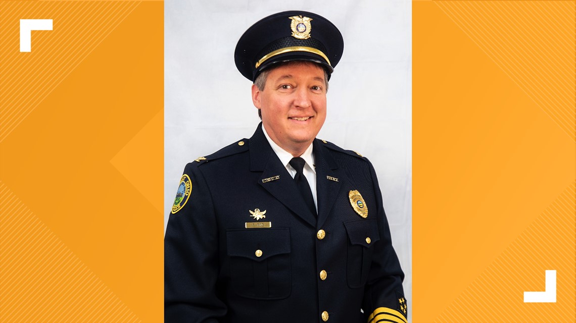 Bay Village police chief feels time is right for retirement