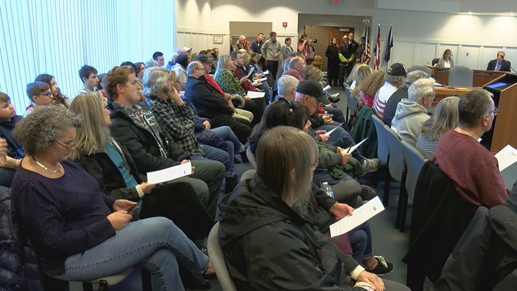 Maumee council approves controversial rental ordinance