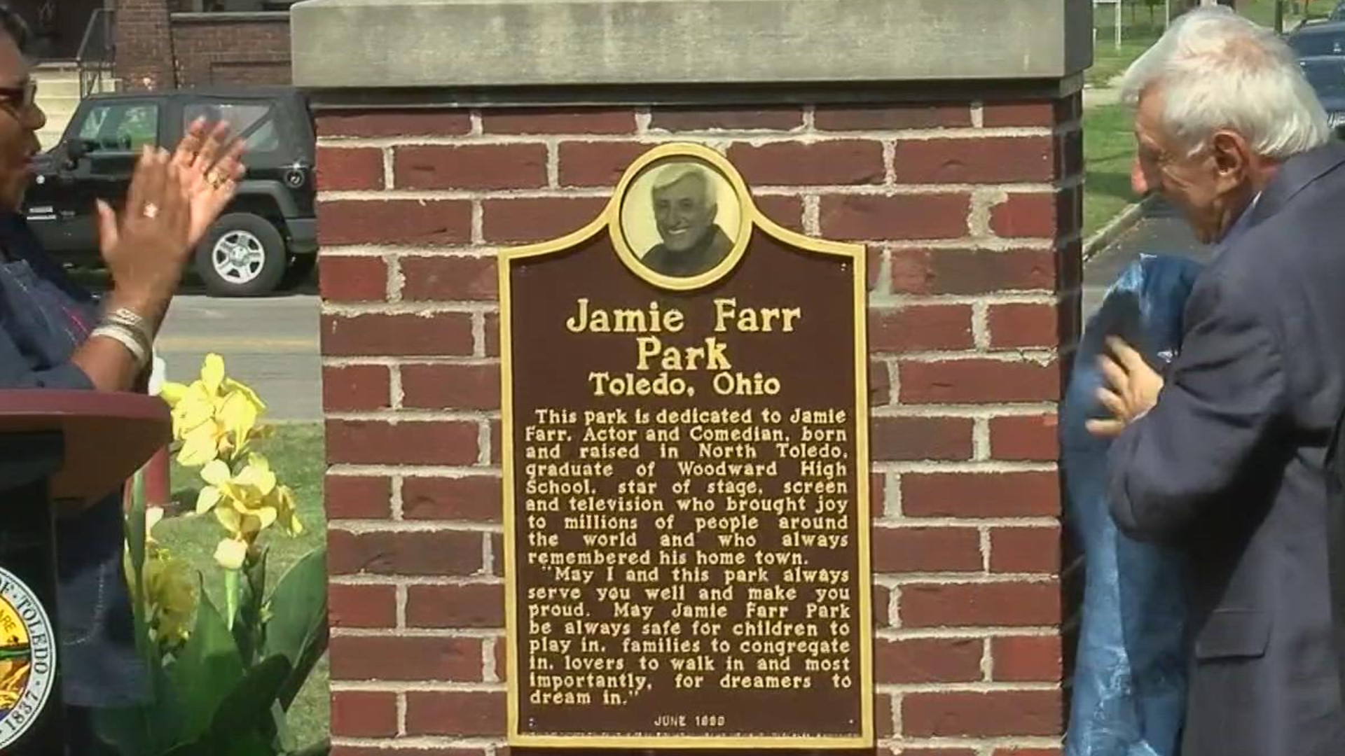 The final episode of 'M*A*S*H' aired 40 years ago. It's a show that had a lasting impact worldwide, especially here, thanks to Toledo's favorite son Jamie Farr.