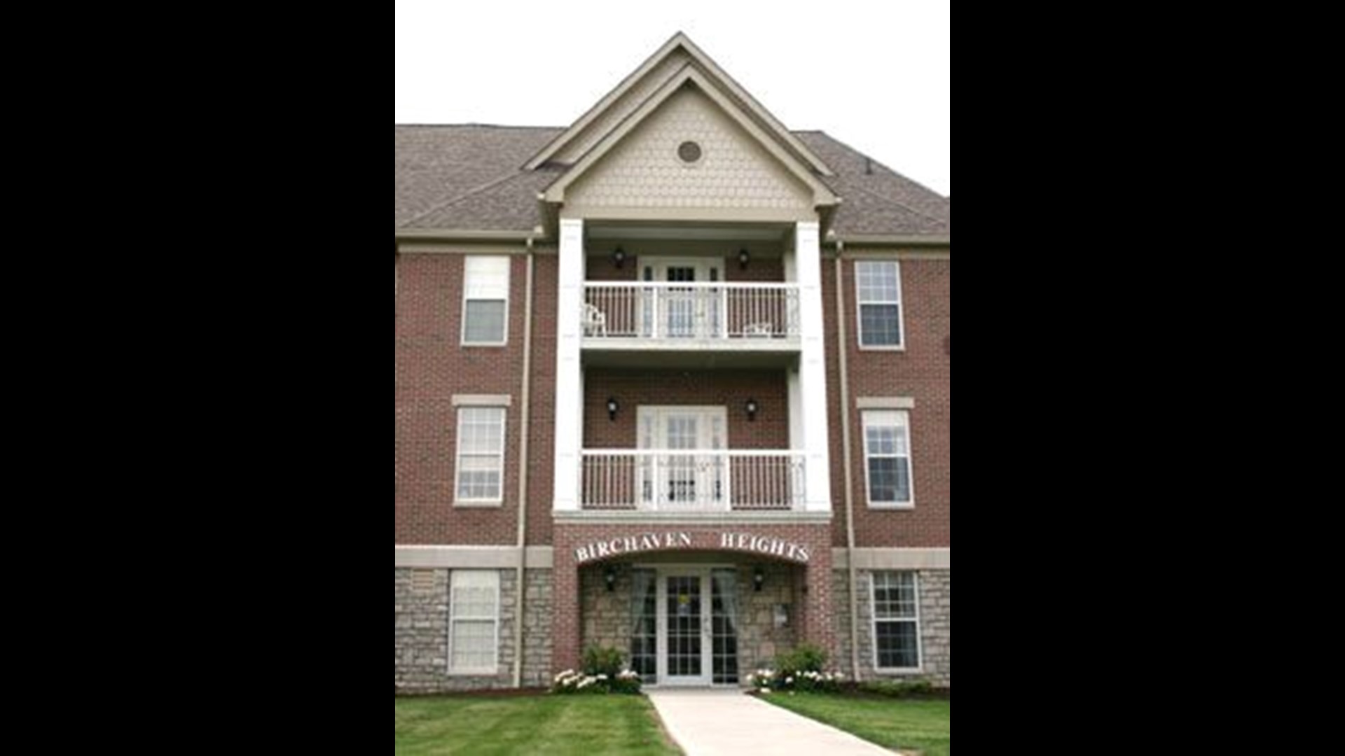Birchaven Retirement Village, Premier Retirement Living in Findlay, Ohio