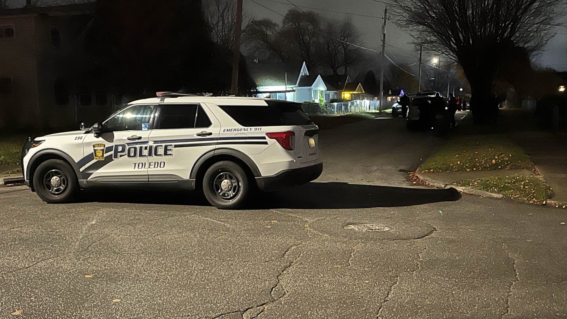 Man indicted for November shooting in east Toledo | wtol.com