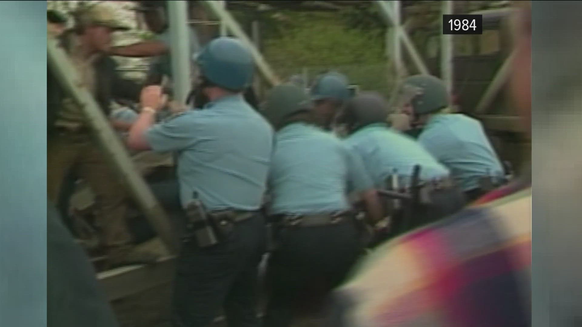 The 2019 UAW strike against GM lasted 40 days. The longest strike in Toledo history was the 1984 AP Parts strike.