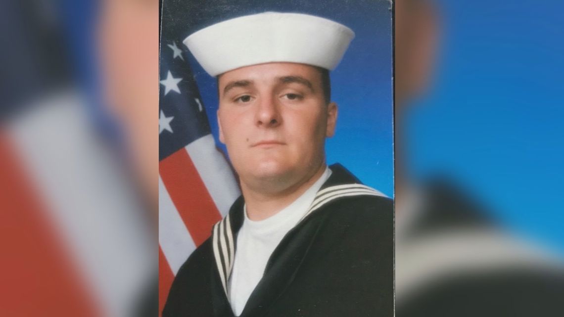 'Without the service, I wouldn't be where I'm at today': Navy service shapes northwest Ohio business owner’s path