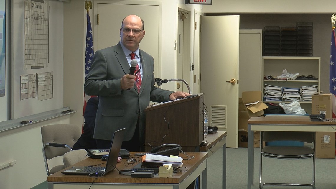Ottawa County Commissioners restrict renewable energy projects - Vimarsana News