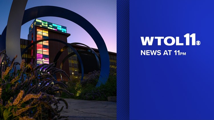 Toledo News, Weather, Traffic And Sports | Toledo, Ohio, | Wtol.com ...