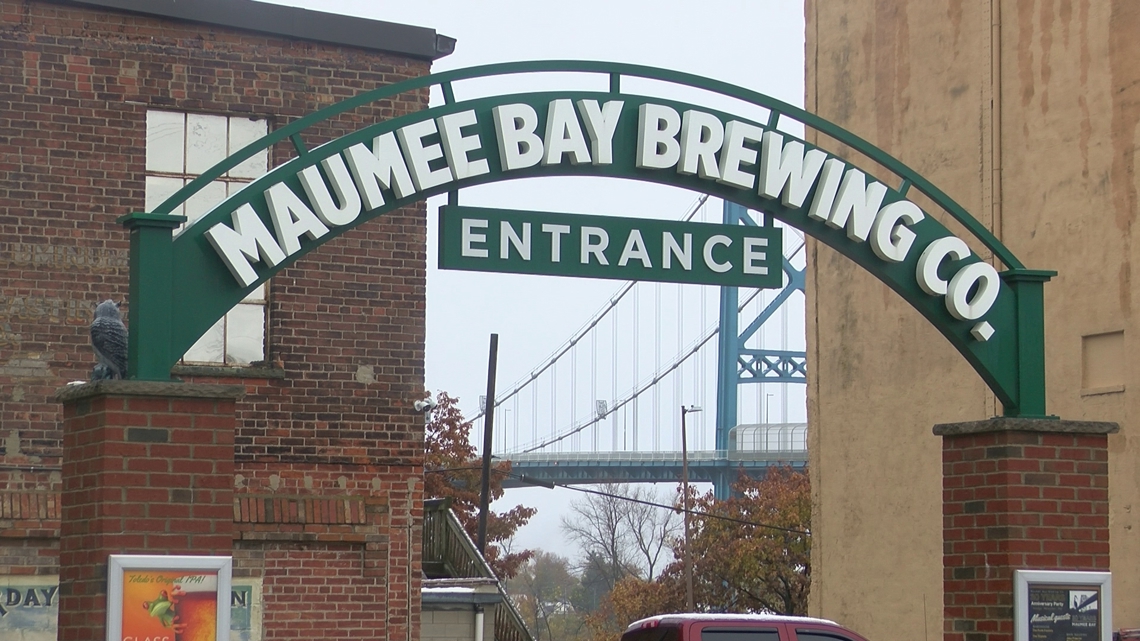 Toledo's first micro-brewery raises a glass to 30 years in business