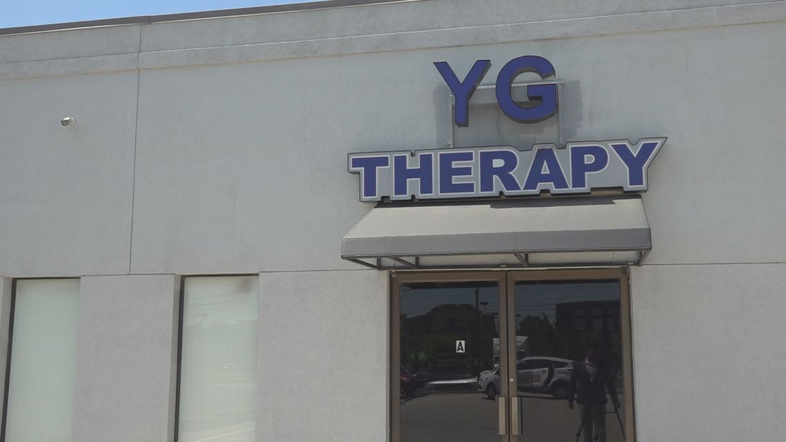 Human trafficking expert explains how alleged brothel operations can hide in plain sight