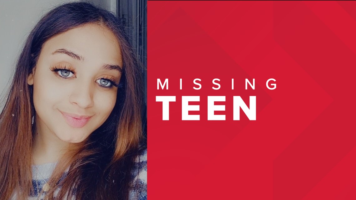 17-year-old Missing From South Toledo | WTOL 11 | Wtol.com