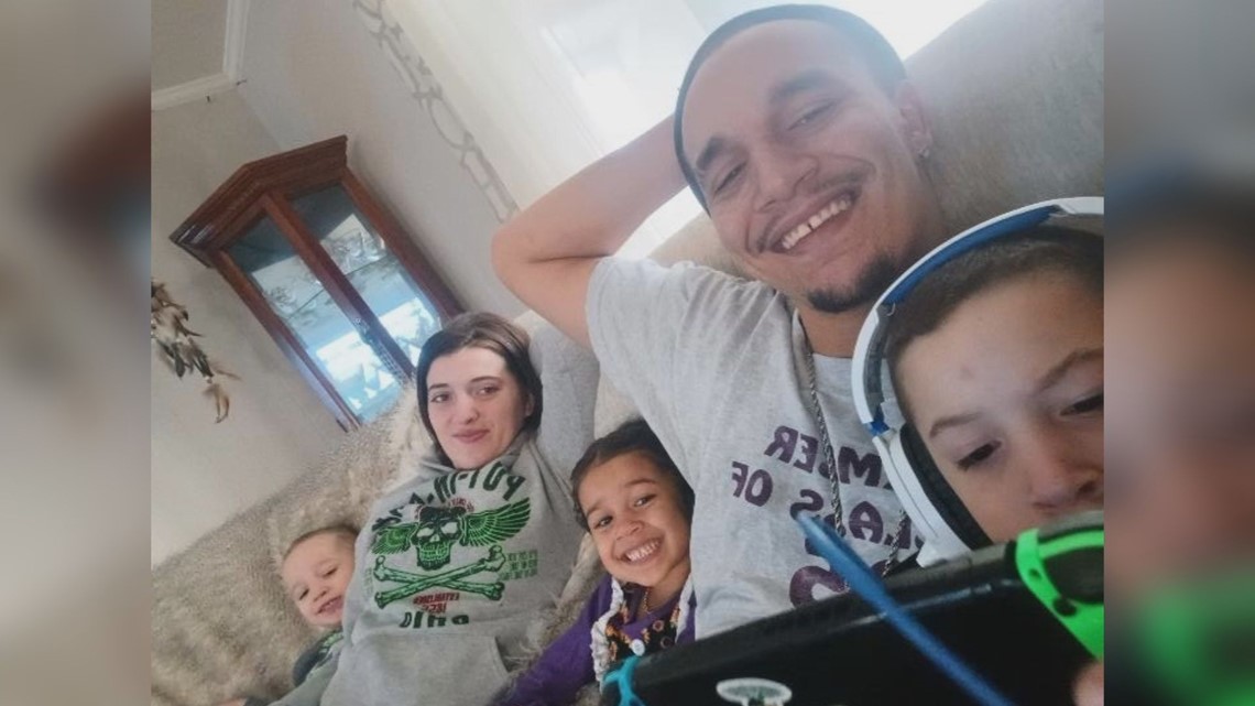 Unsolved Toledo homicide victim's family searching for justice - Vimarsana News