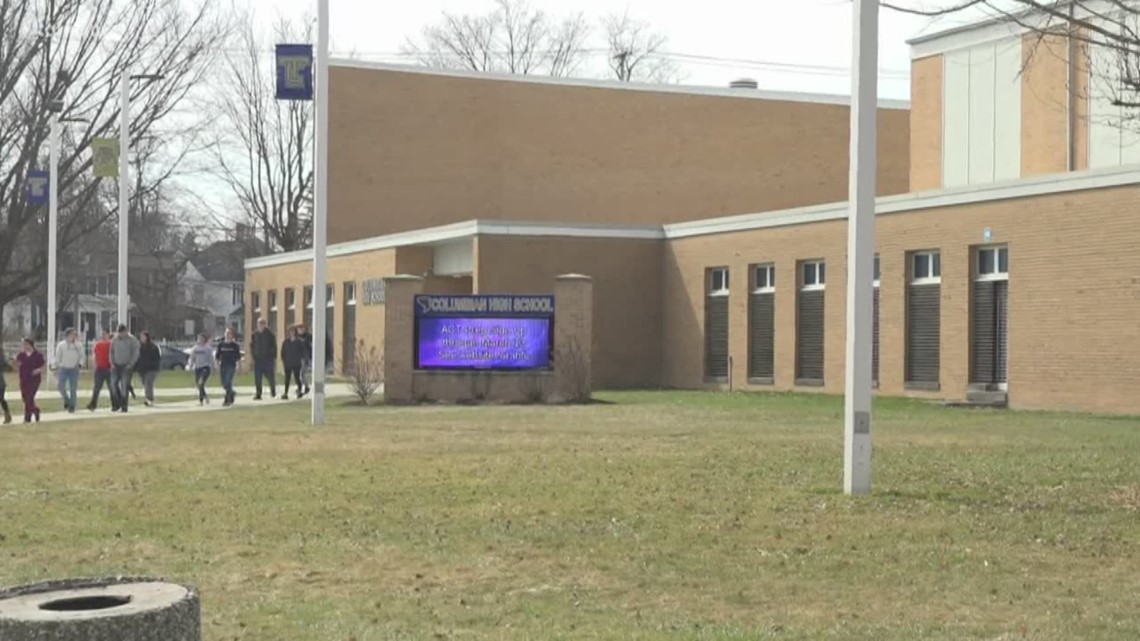 Tiffin school board begins yet another search for superintendent | wtol.com