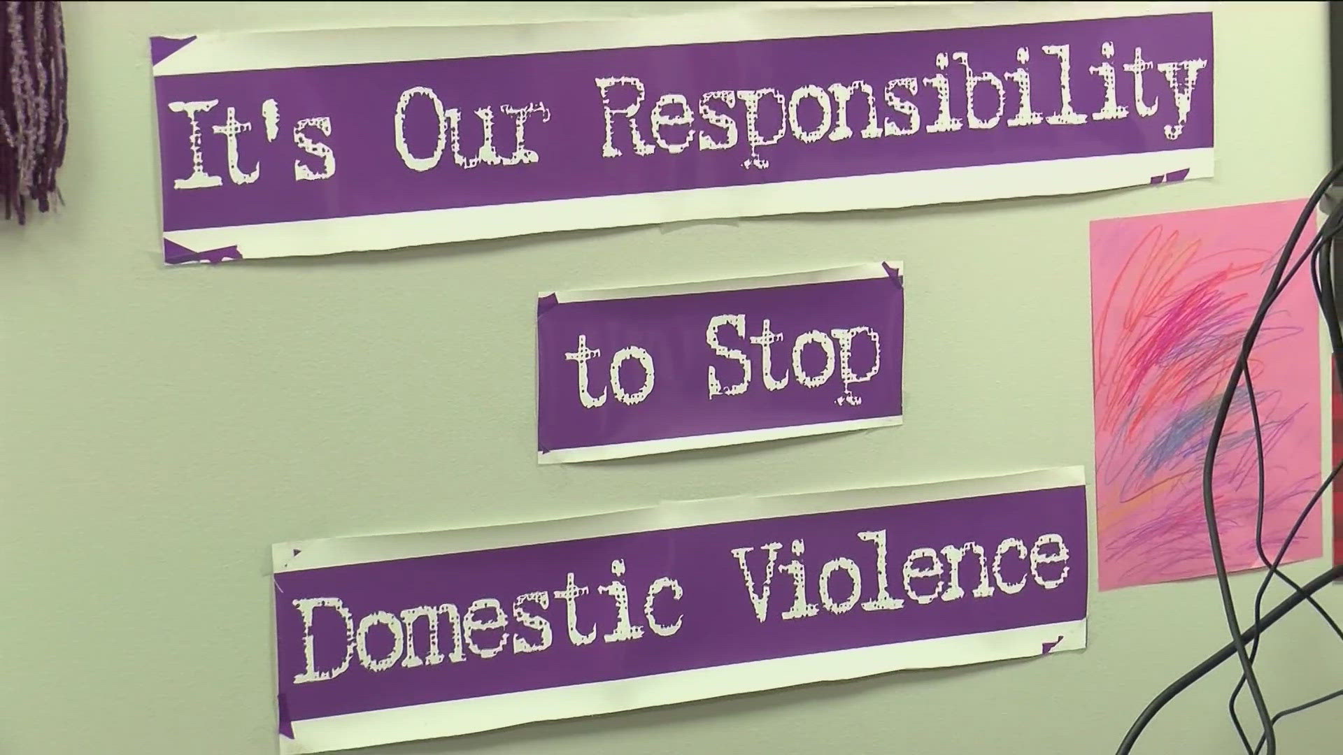 Advocates say the bill will open doors for survivors of sexual violence. It awaits Gov. Mike DeWine's signature to become law.
