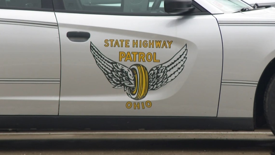 Corvette crash sends to 19-year-olds to hospital - Vimarsana News