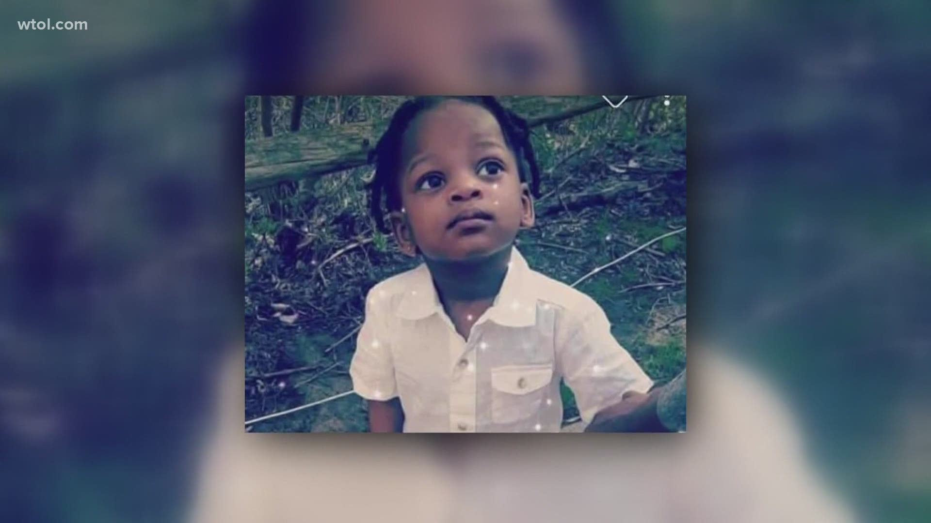 A cause of death has yet to be determined in the death of Braylen Noble. A neighbor recalls hearing Braylen crying often and hopes for calm versus thoughts of anger.