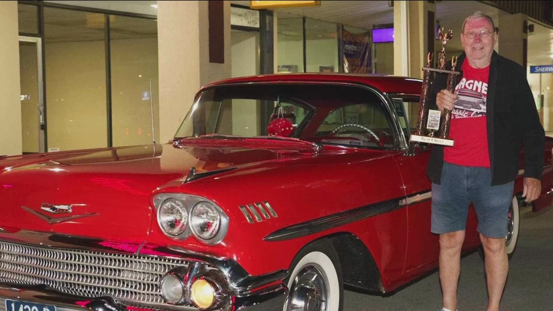 Organizers of the Cruisin the State Street Car Show say they worked with Fremont officials and law enforcement to put a safety plan in place for the event.