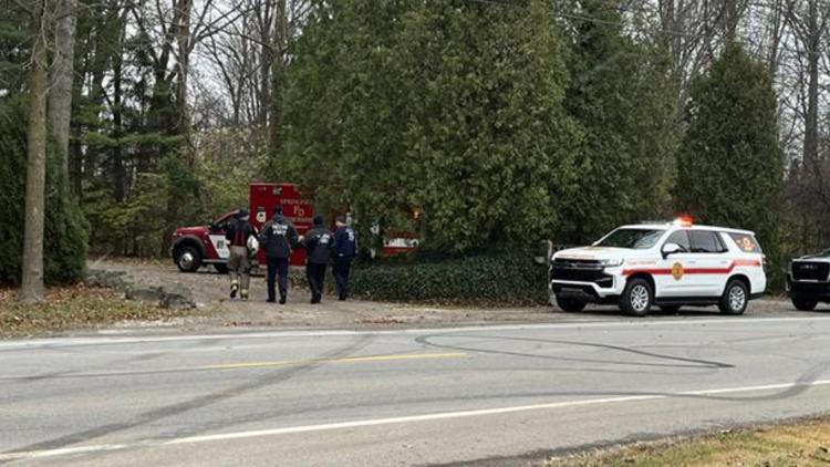 Missing doctor not found in search Wednesday | wtol.com