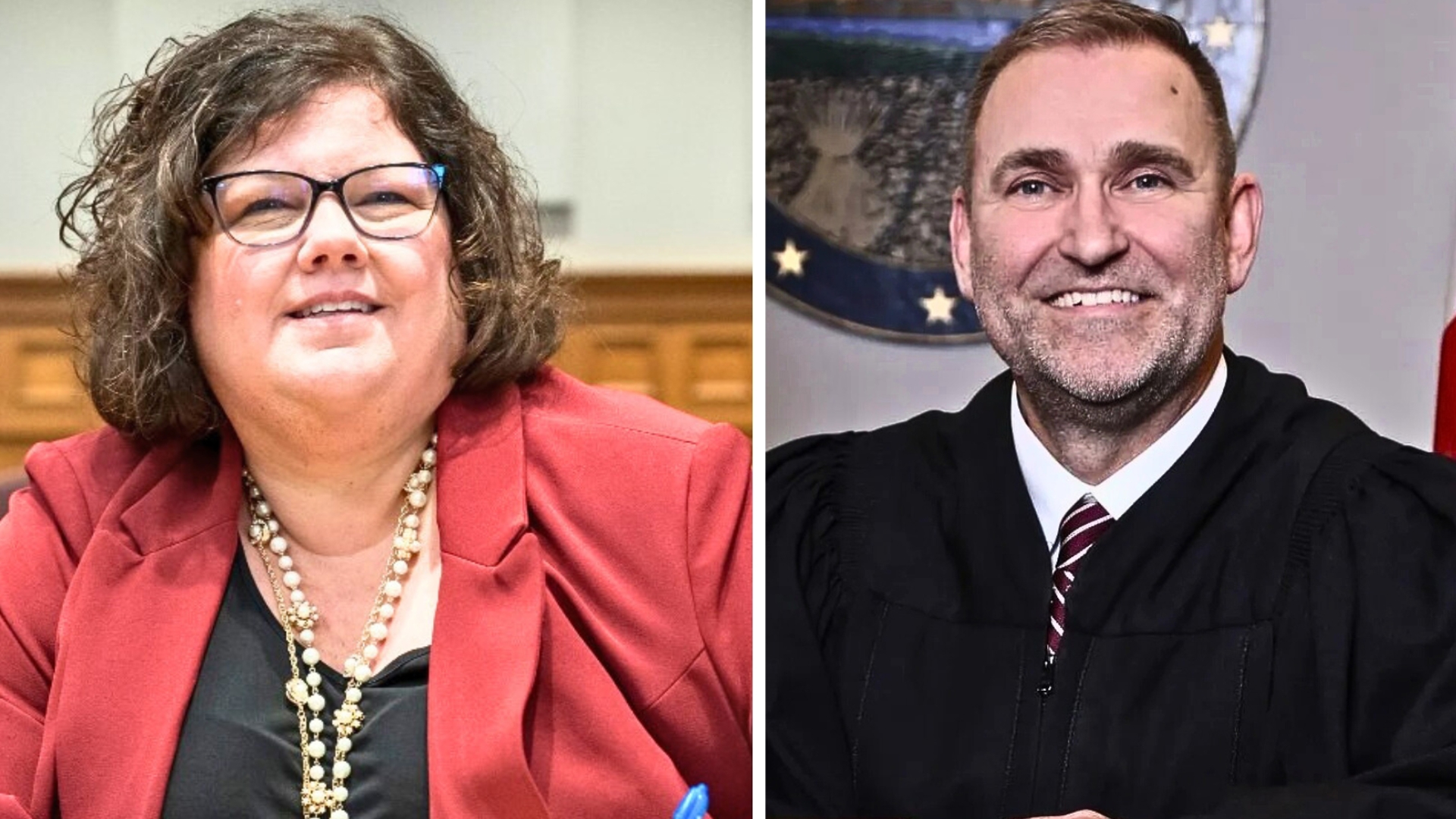 Results of the Lucas County juvenile court judge race 2024 | wtol.com