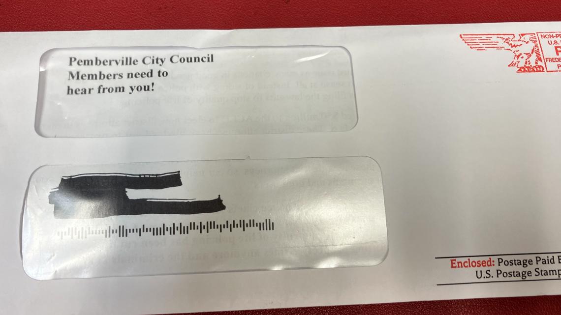 Pemberville mayor warns residents about potentially deceptive ...