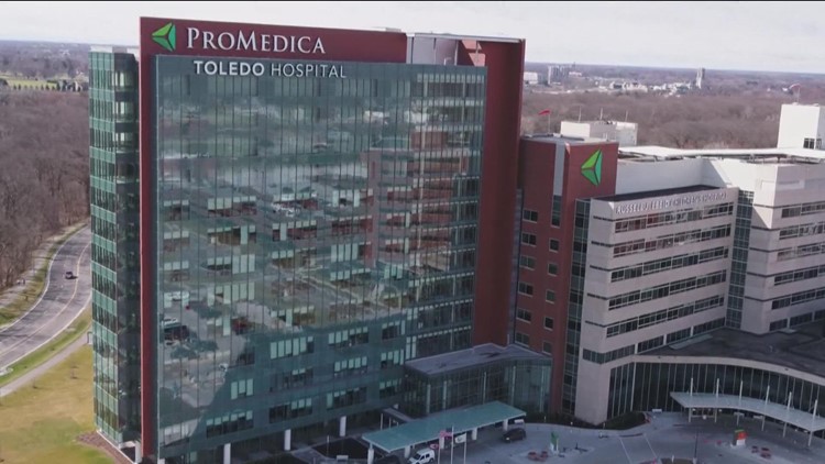 AG Yost orders ProMedica to pay UT at least $3.8 million in 7 days, threatens lawsuit
