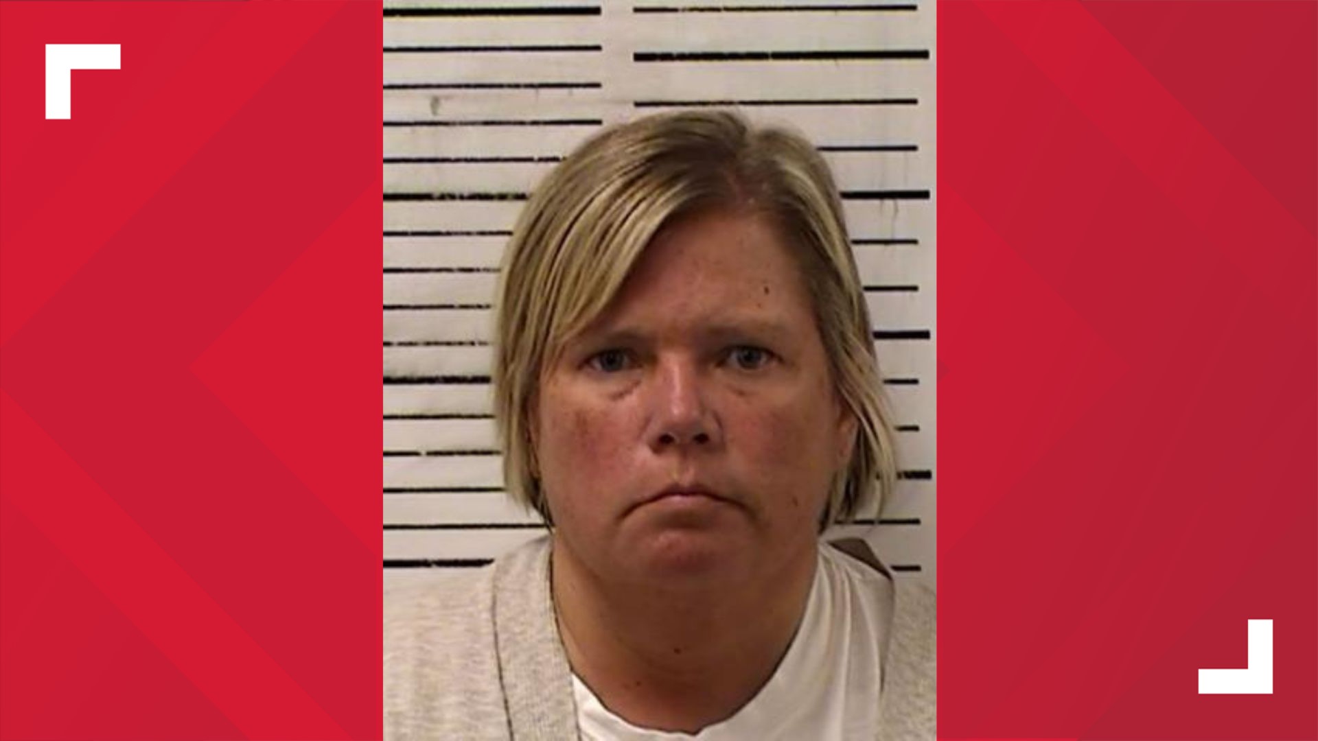 Former Swanton utility clerk sentenced to 18 months prison