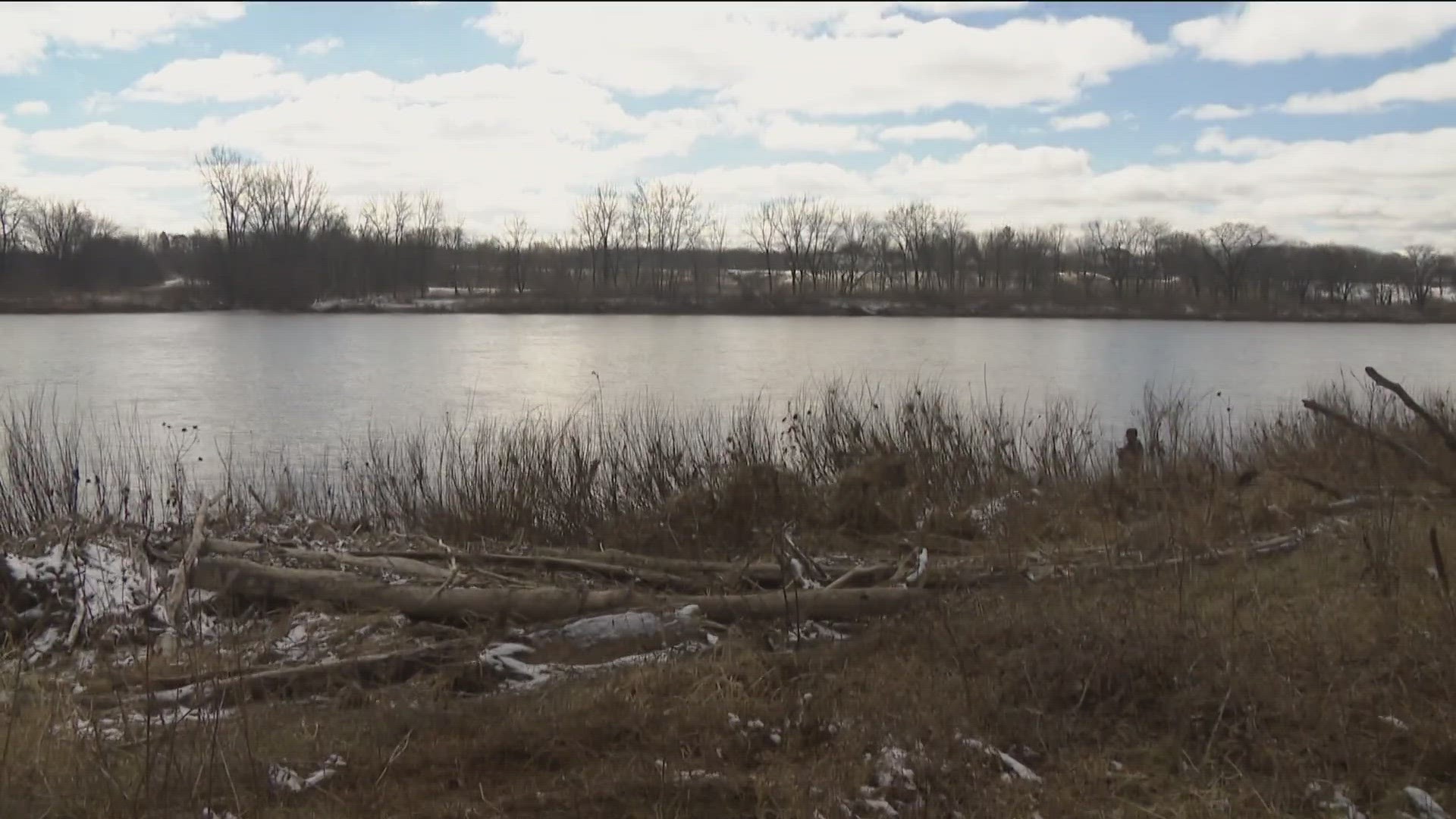 The last week of March to the first week of April is typically peak walleye season, however this year, it's already underway. Here's a look at what to expect.