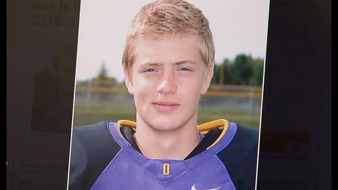 Onsted Schools mourn loss of 16 year old after Monday crash wtol