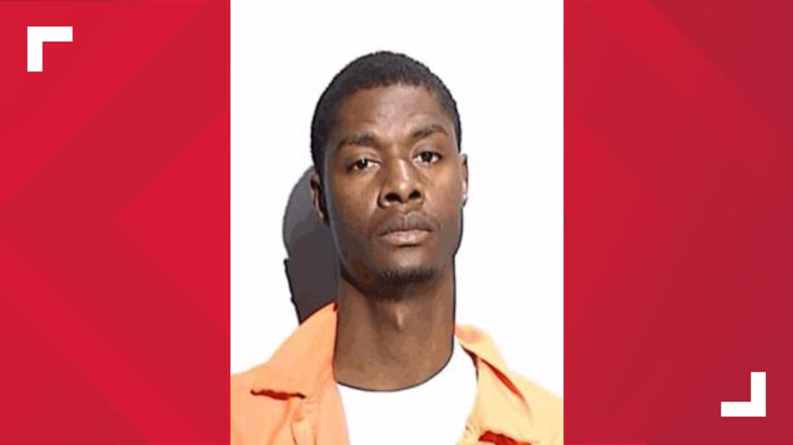 Toledo man sentenced to 15 to life in prison for 2022 murder | wtol.com