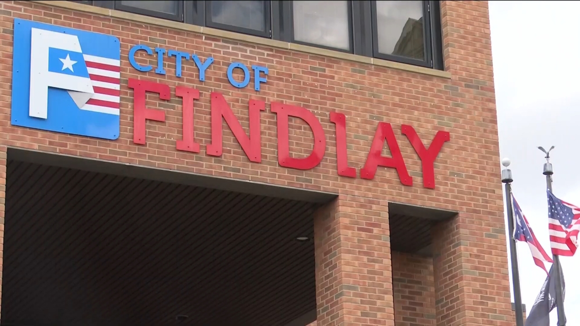 Findlay Mayor weighs in on federal court blocking end to Temporary Protection Status for Haitian immigrants