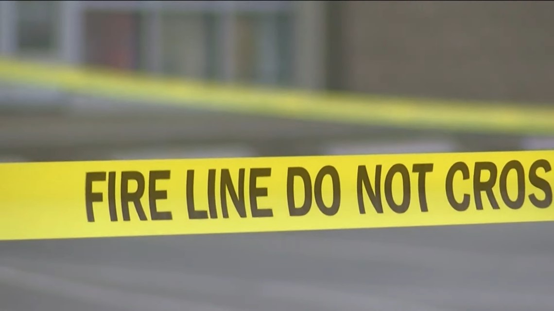 Springfield Township: Hidden Cedars Apartment fire displaces doze - Vimarsana News