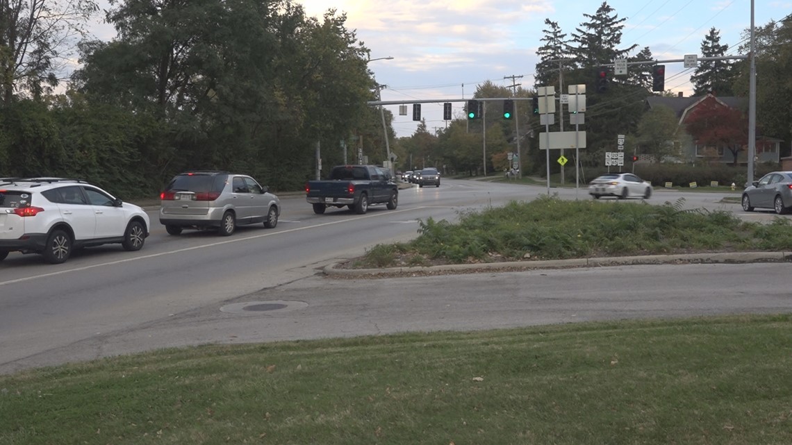 Potential roundabout project in Perrysburg moves to next steps - Vimarsana News