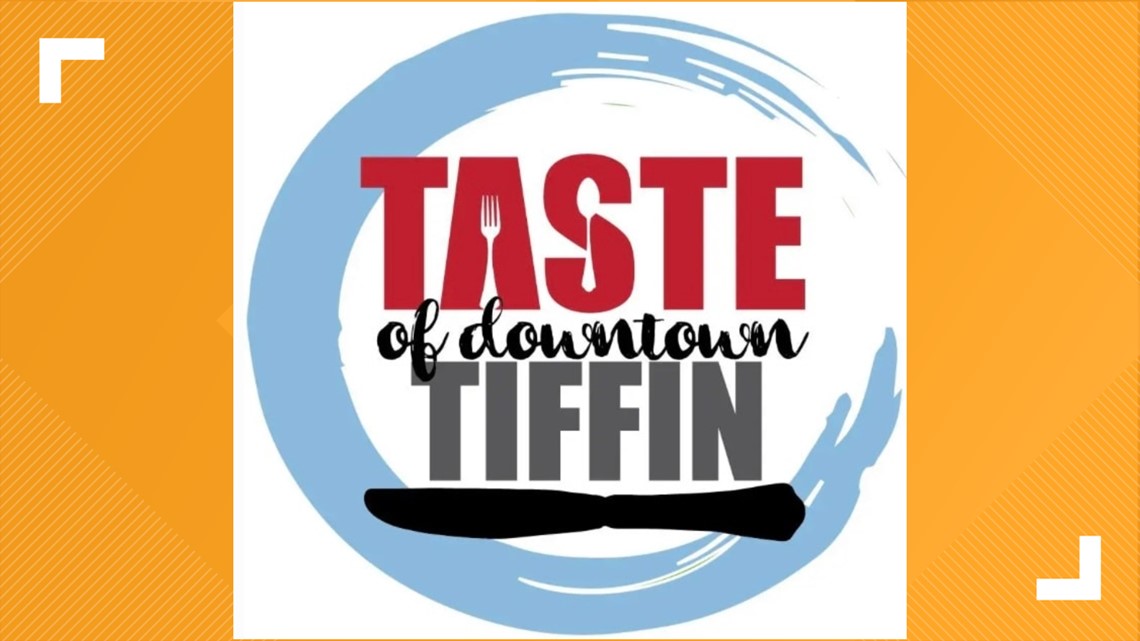 Taste of Downtown Tiffin | Go 419 - Vimarsana News